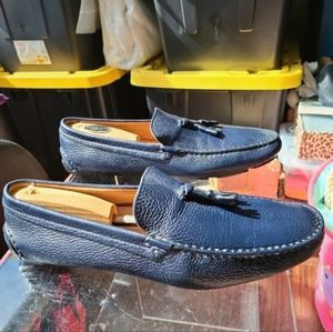 Giorgio Armani Loafers